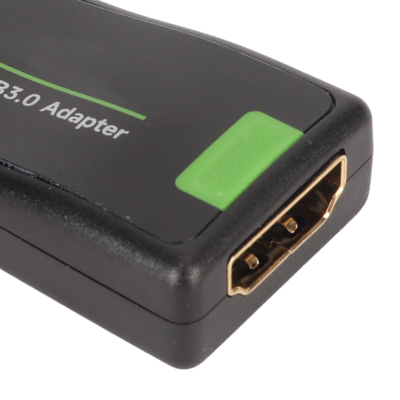 Video Capture Card, Game Capture Card, 4K HDMI USB 3.0 Capture Cards with Loop Out, 1080P 60FPS Capture Device for Streaming, Live Broadcasting, Compatible with Switch Xbox PS4 DSLR Camera (Black