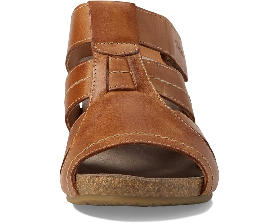 Taos Footwear Lydia - Top View