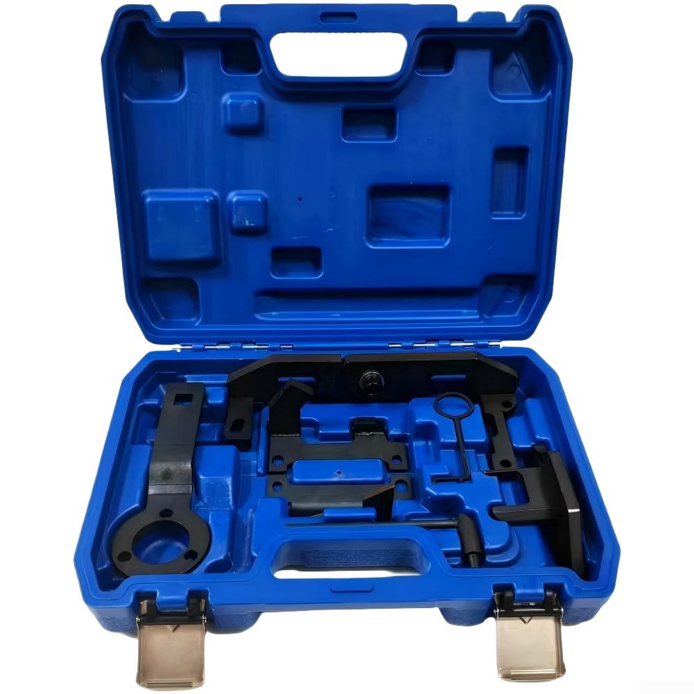 Motore Timing Tool Kit Per PSA 1.0/1.2 Per Puretech EB0/EB2 Per Tdc