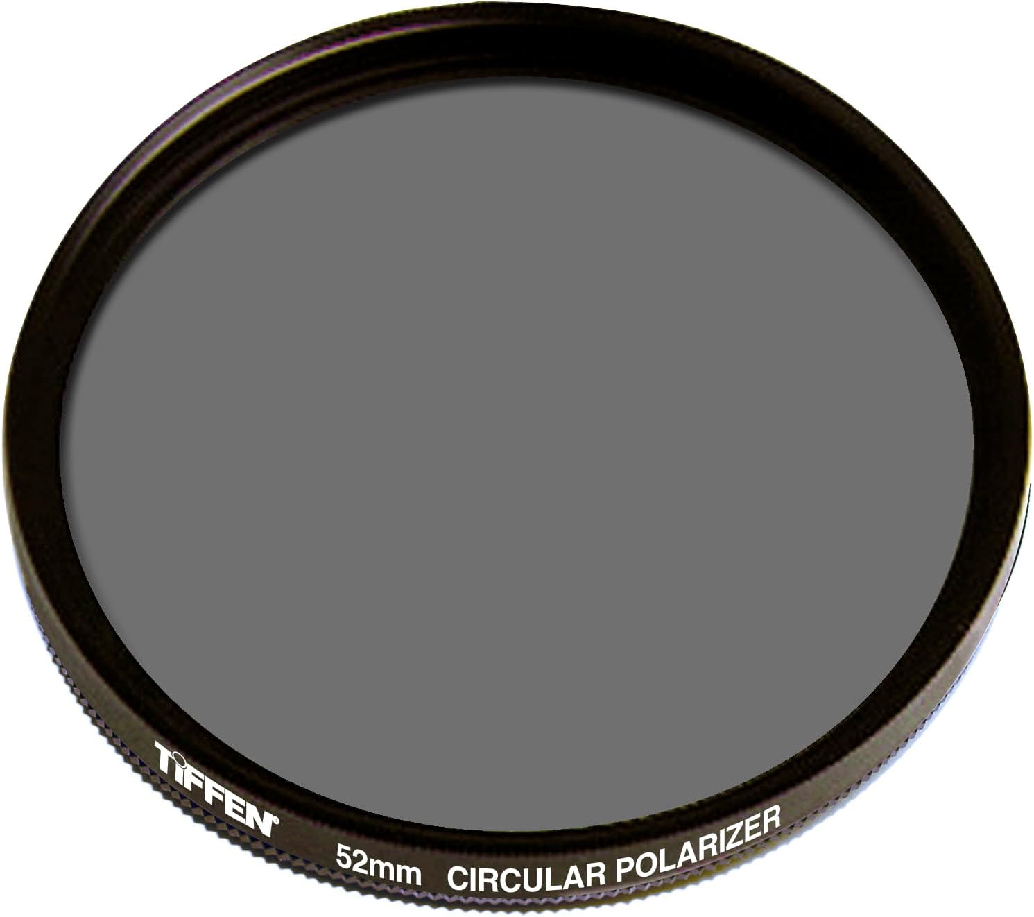 Tiffen 52mm CPL Circular Polarizing Filter Reduce Glare & Reflections image 3