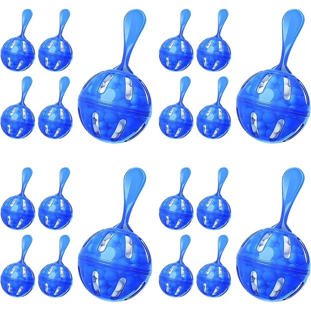 Hndhbfgrt Humidifier Cleaner Filter Humidifier Cleaner Ball Demineralization Cleaner Silver Ion Device