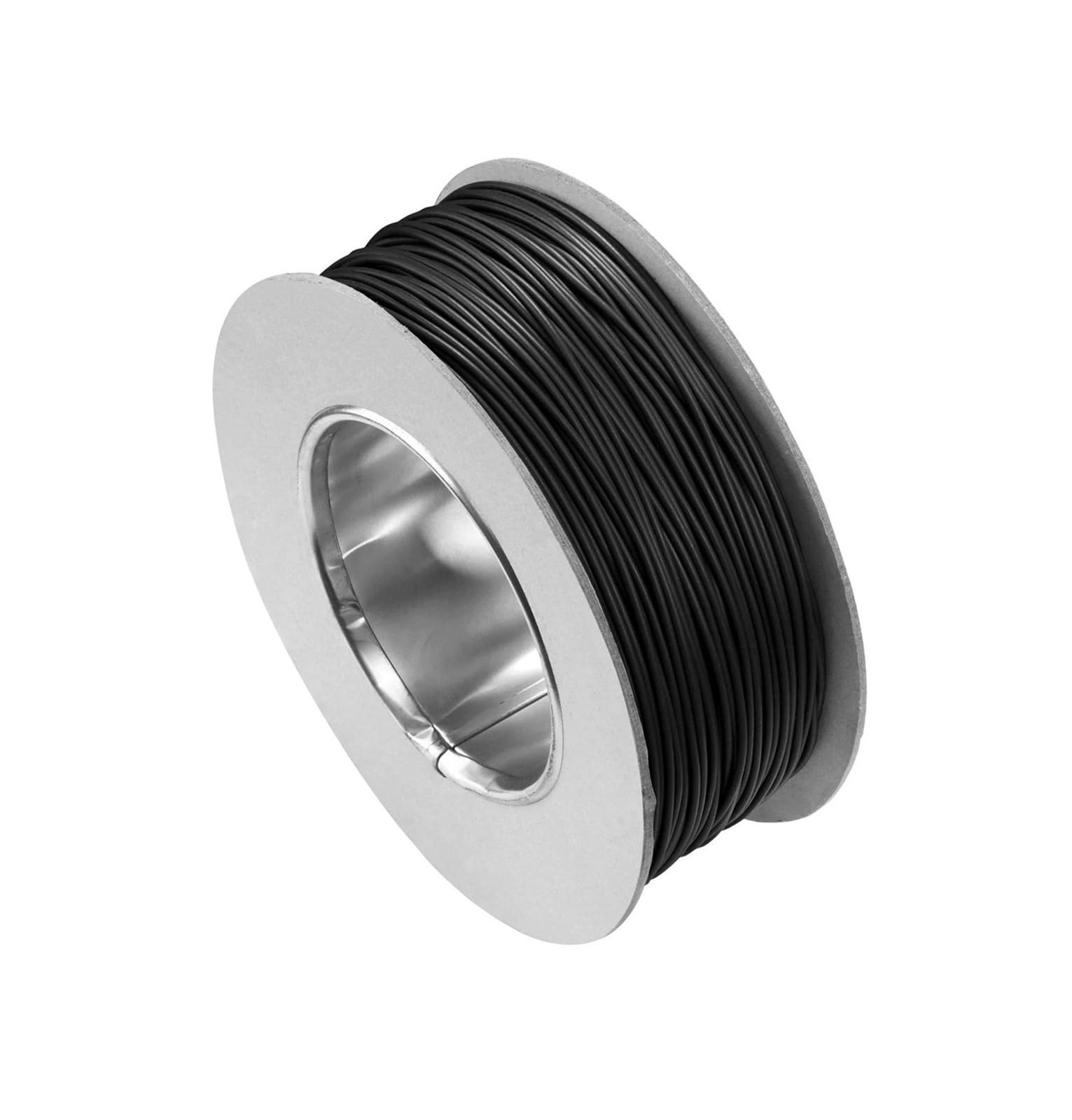 Accesorios de jardín Guía perimetral para cortacéspedes robóticos con Cable delimitador Gardena 4058-60 de 165 pies (50 m) Altas prestaciones