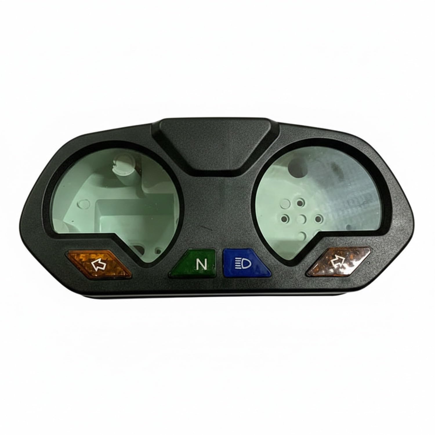 Bike Speedometer Along meter Case/metercase For Yamaha Crux R-image-30