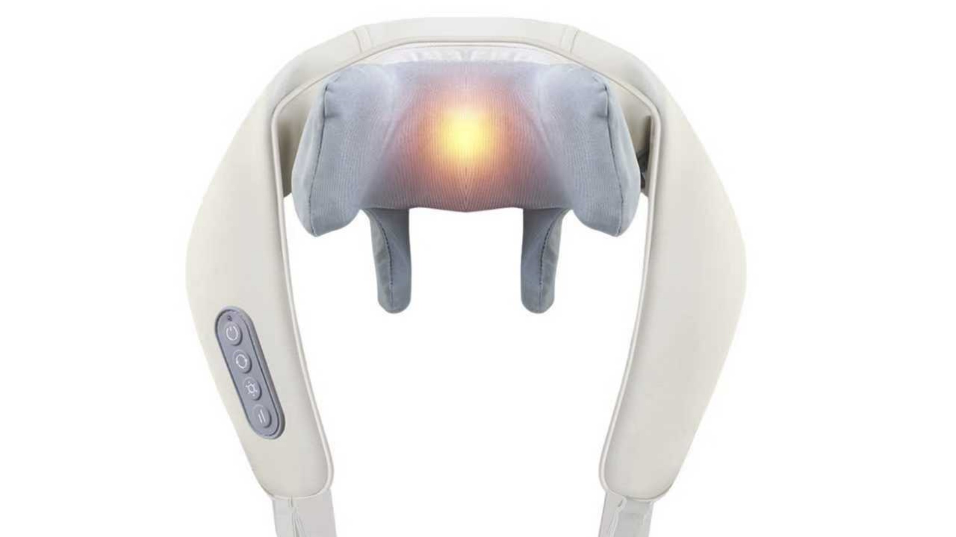 Amazon.co.jp: ネックケア 首・肩・腰・お尻・背中・太もも パワフル手