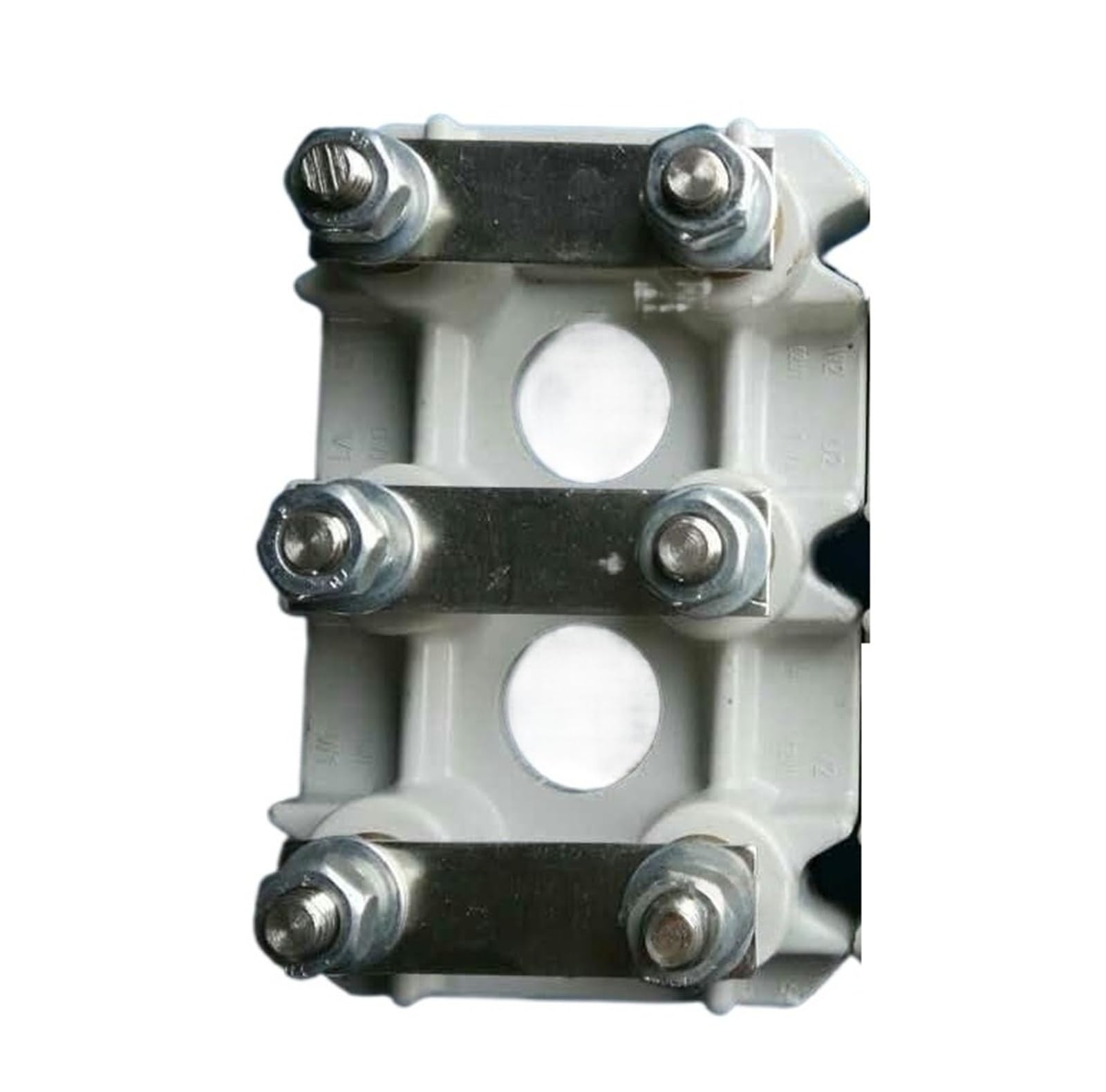 Bornier moteur 1LE0001-2DC23-3AA4, bornier de 55 kW