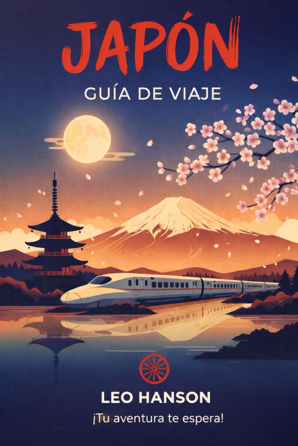 Guía de Viaje a Japón: Planifica tu viaje con confianza, evita errores costosos y descubre Japón sin estrés