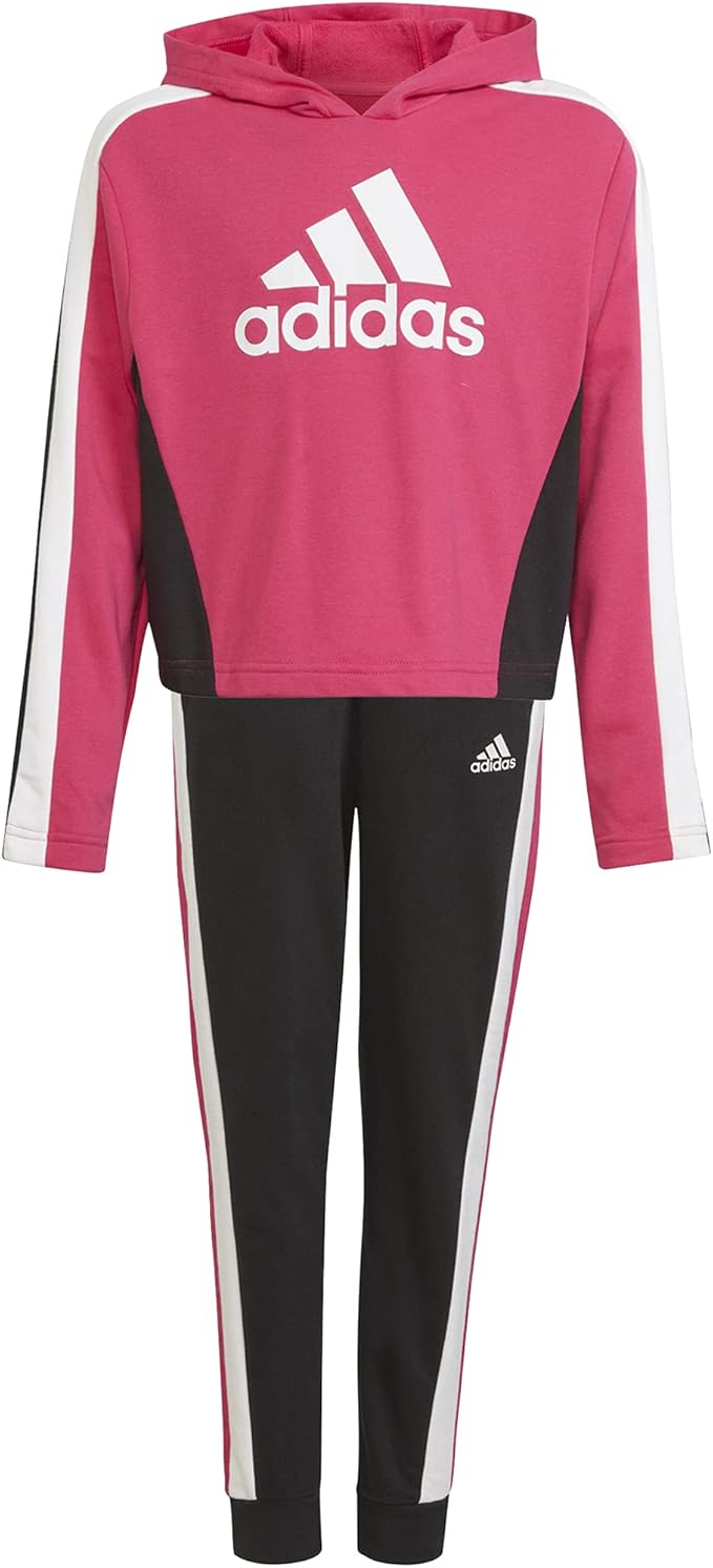 adidas completi ragazza