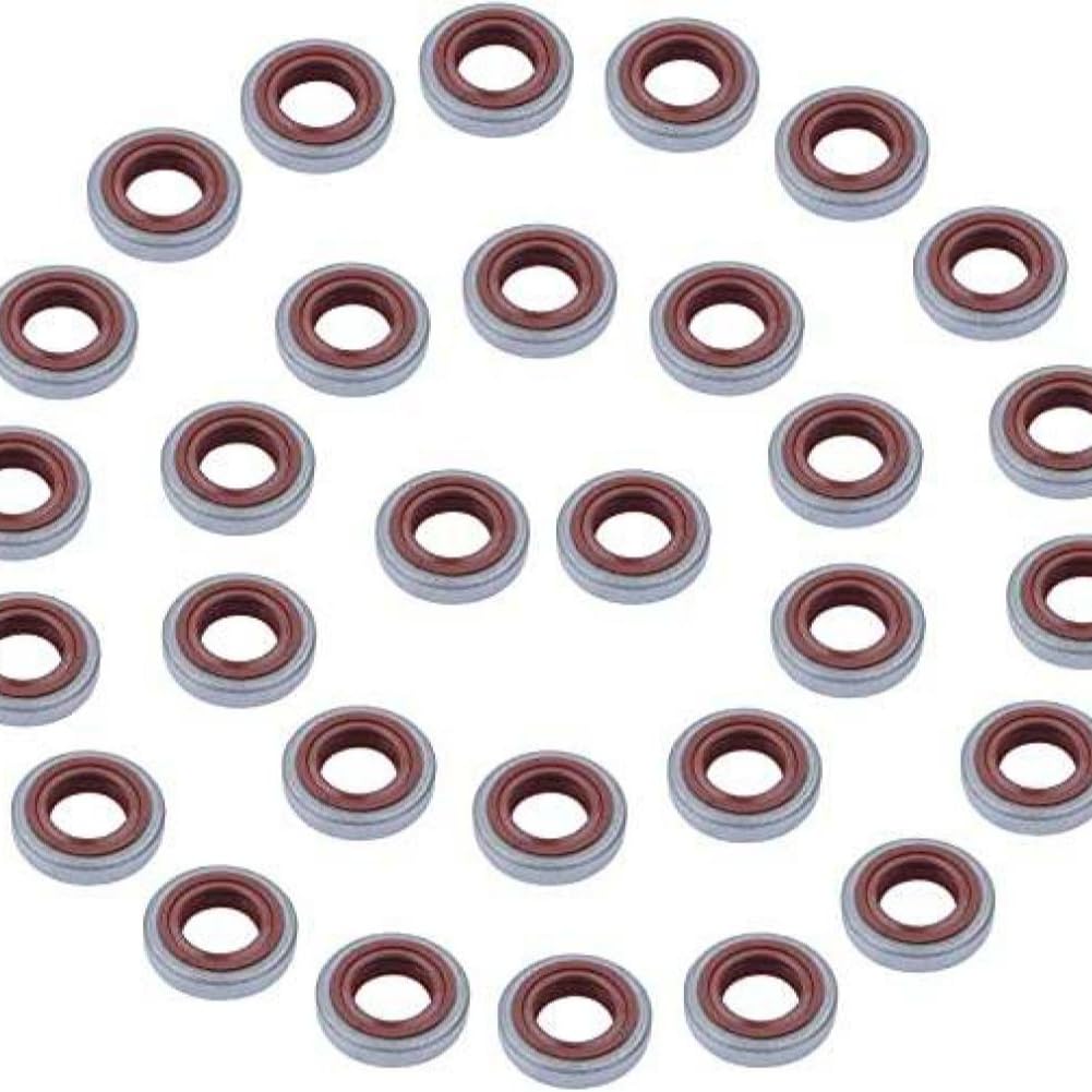 Sello de aceite del cigüeñal de alta resistencia mecánica para modelos FS400 a FS480