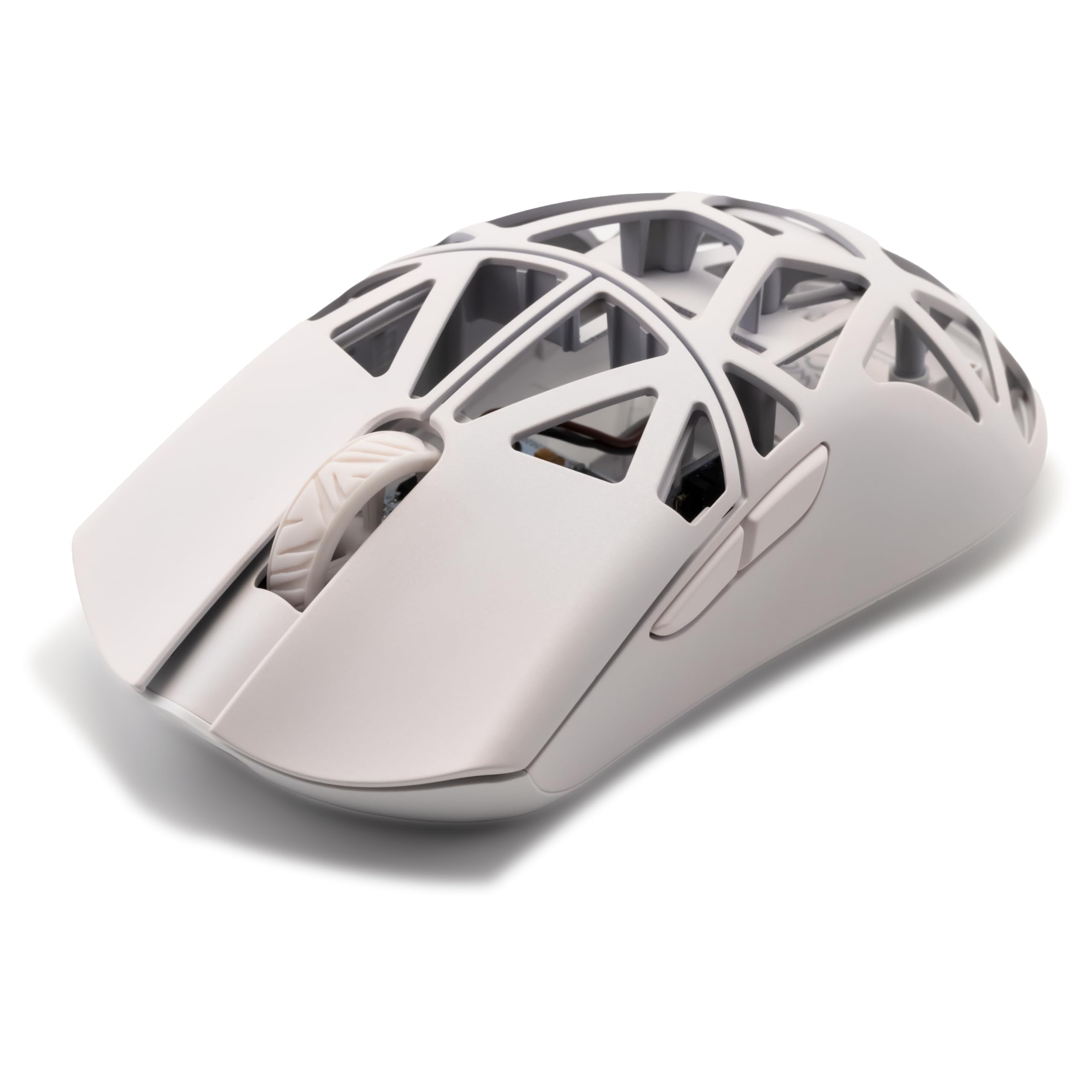 Amazon | WLMOUSE Beast X Pro サイド穴なし ワイヤレス