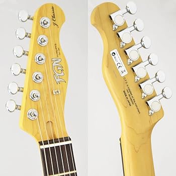Amazon | FUJIGEN JTL6R 3TS(3トーンサンバースト