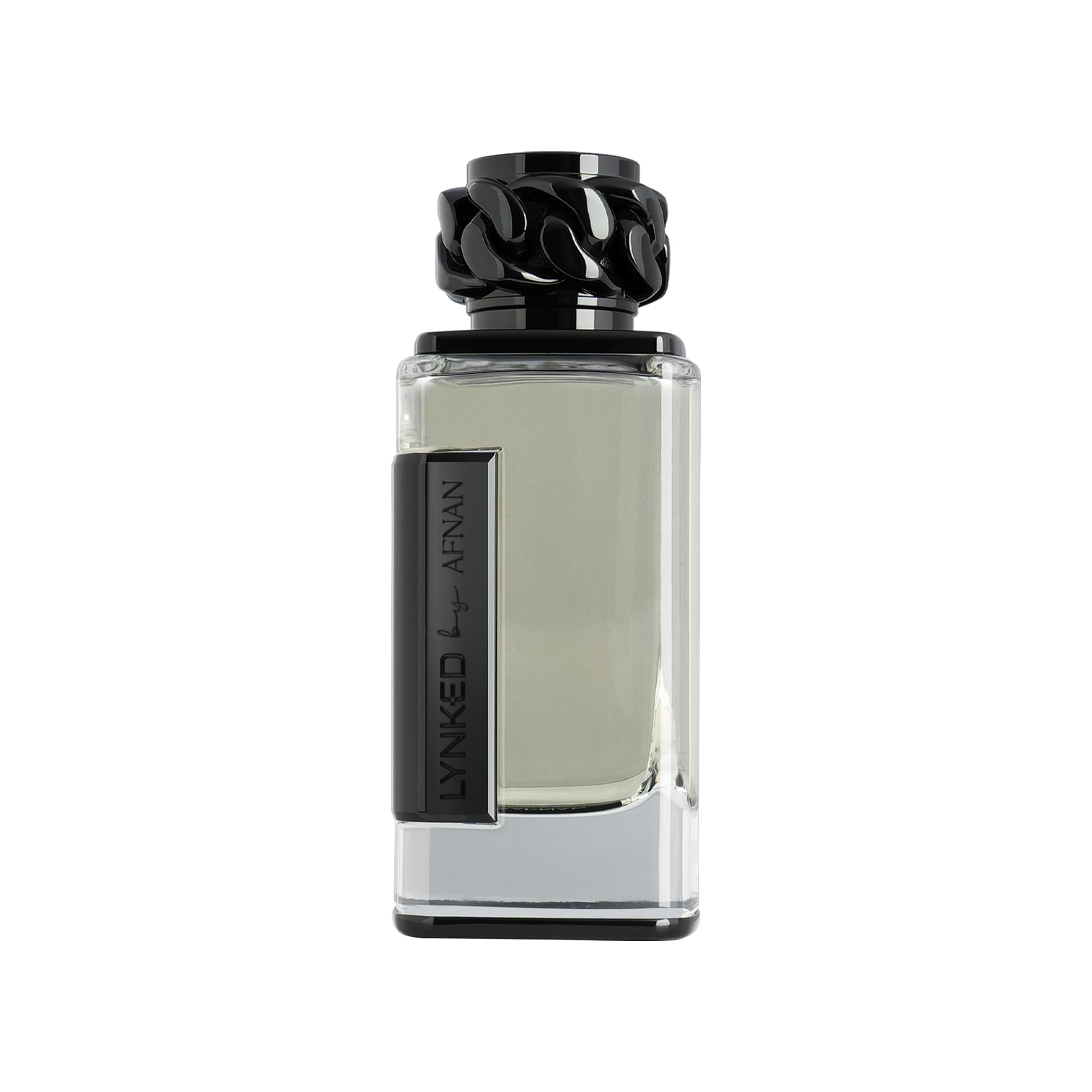 Afnan Lynked Freedom For Men Eau De Parfum 3 4 Fl Oz