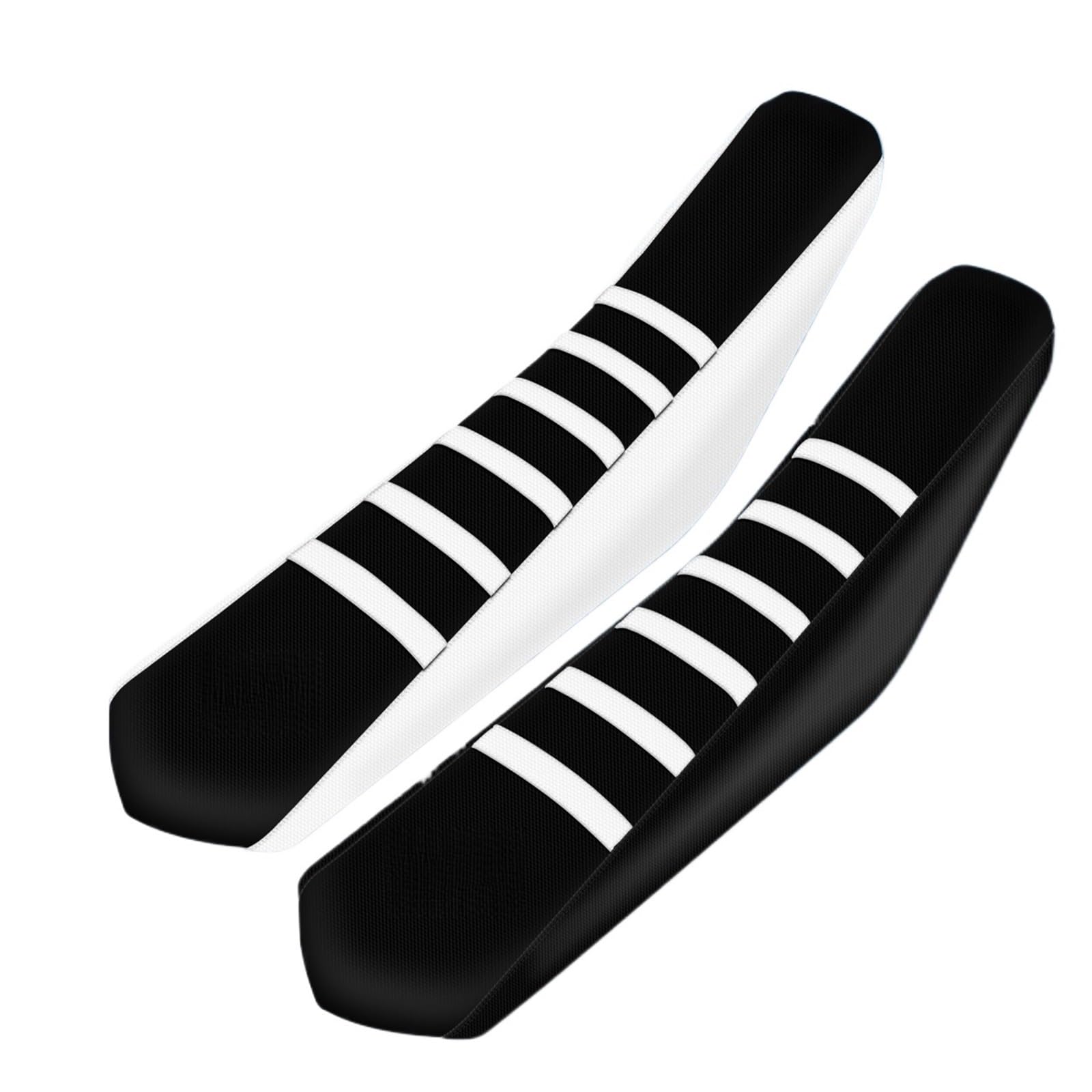 motocicleta funda cojín asiento Compatible Con SXF KXF CRF YZF WR TC TE.