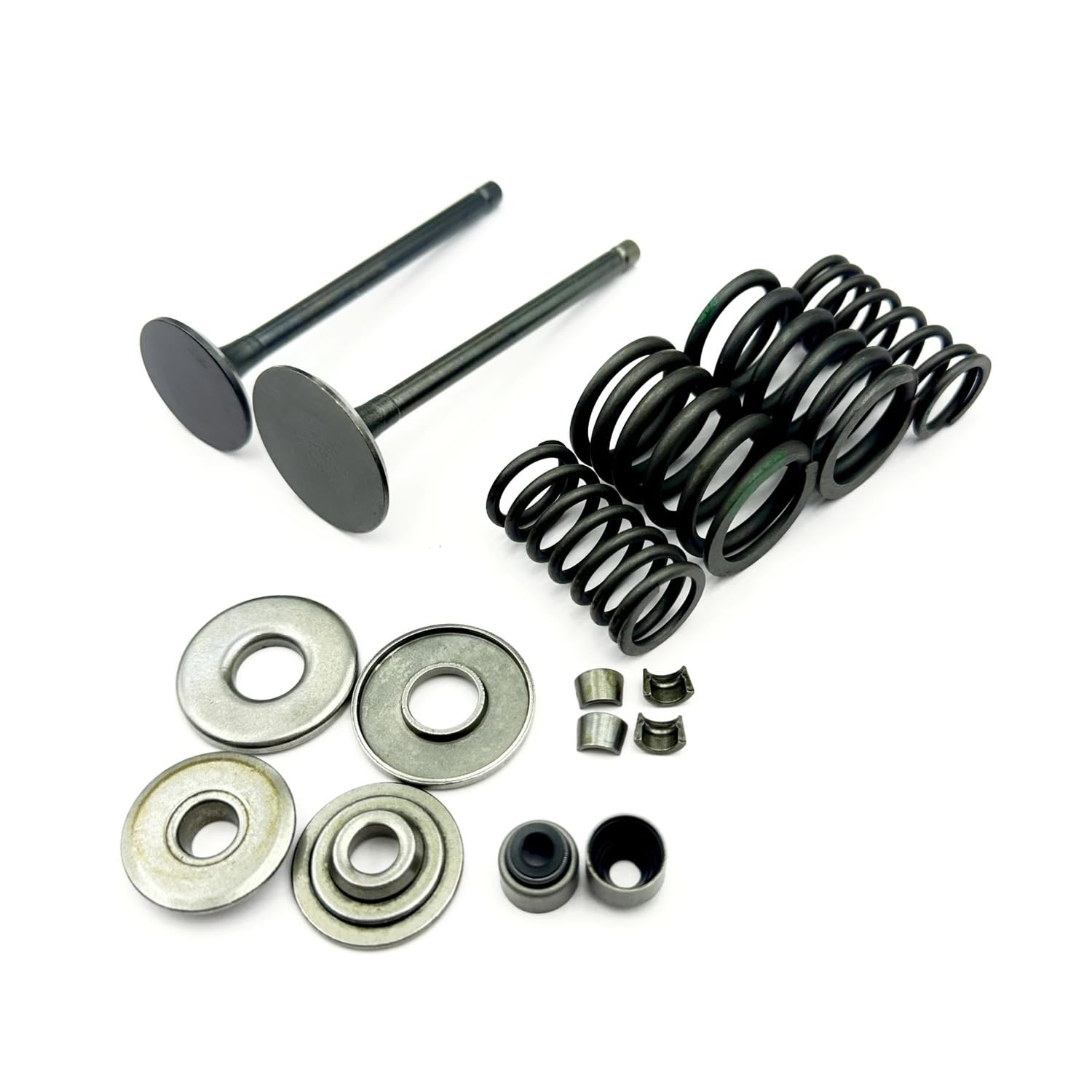 Kit de reconstrucción de válvulas para ATV 300B y FA-D300 6