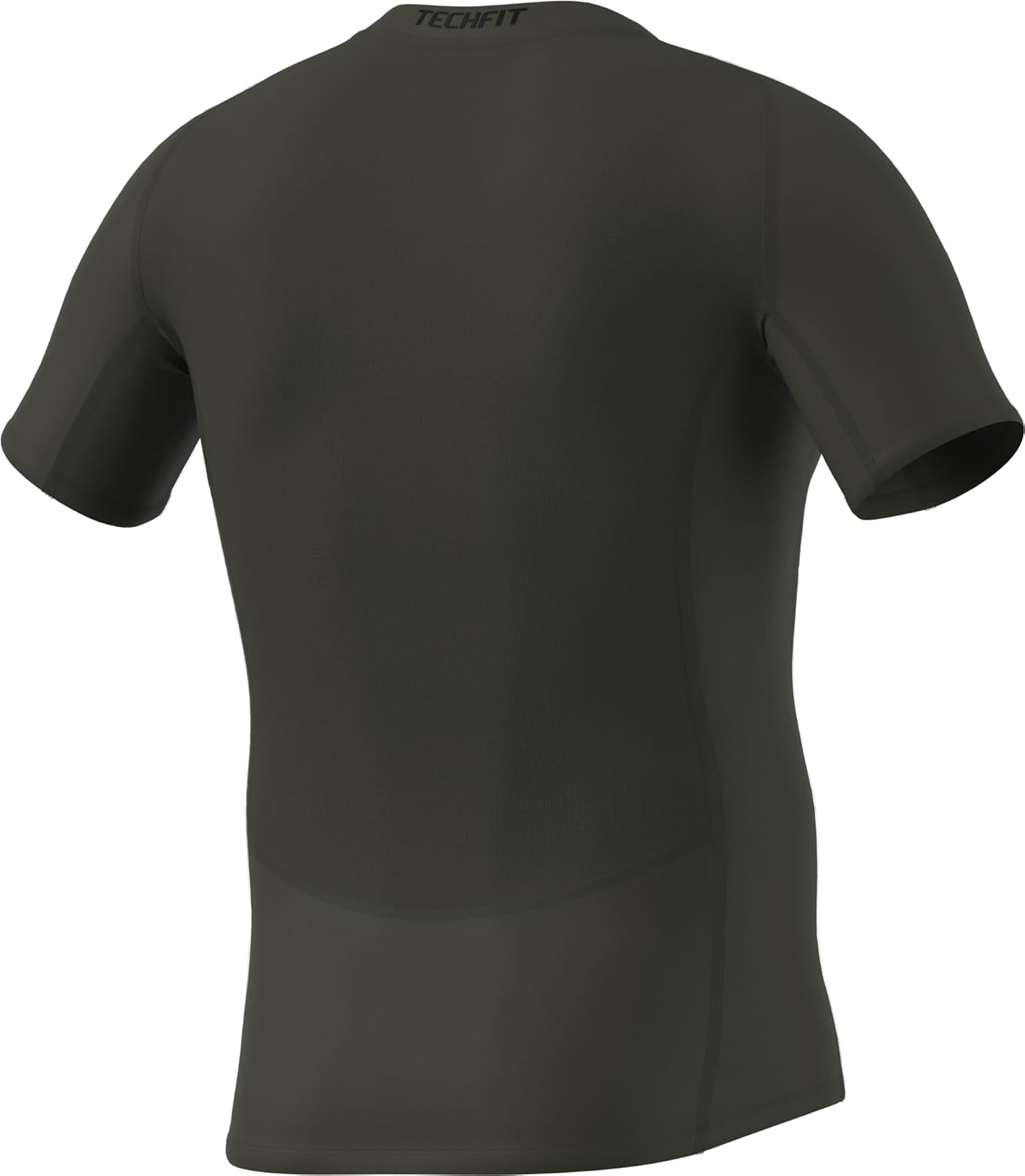 تيشيرت تدريب رجالي ضاغط تيكفيت من أديداس 2026 - view 2