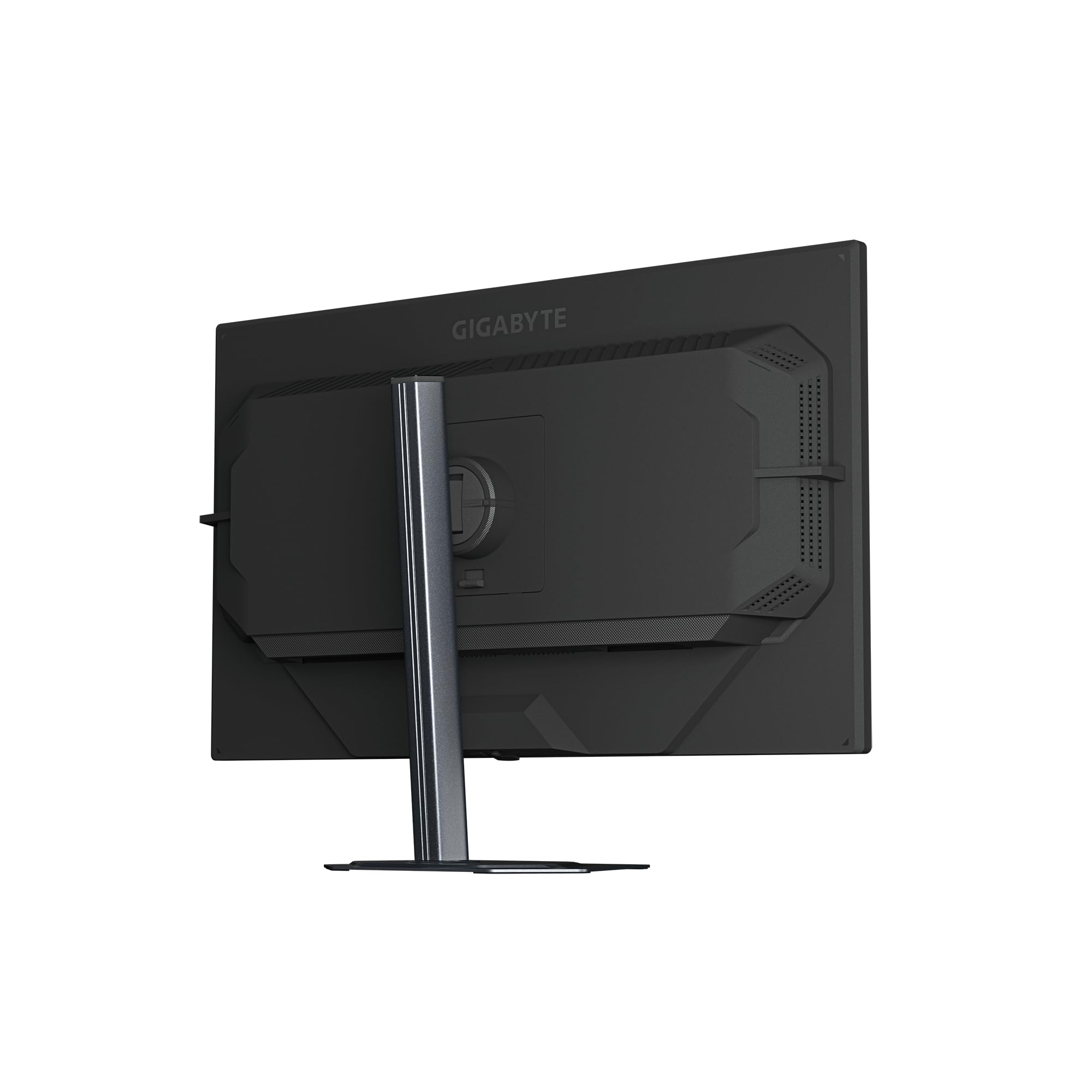 GIGABYTE GO27Q24 27” Moniteur Gaming OLED 2K QHD - 2560 x 1440, 240Hz, 0.03ms, 400 CD/m², FreeSync Premium, HDMI 2.0, Displayport 1.4