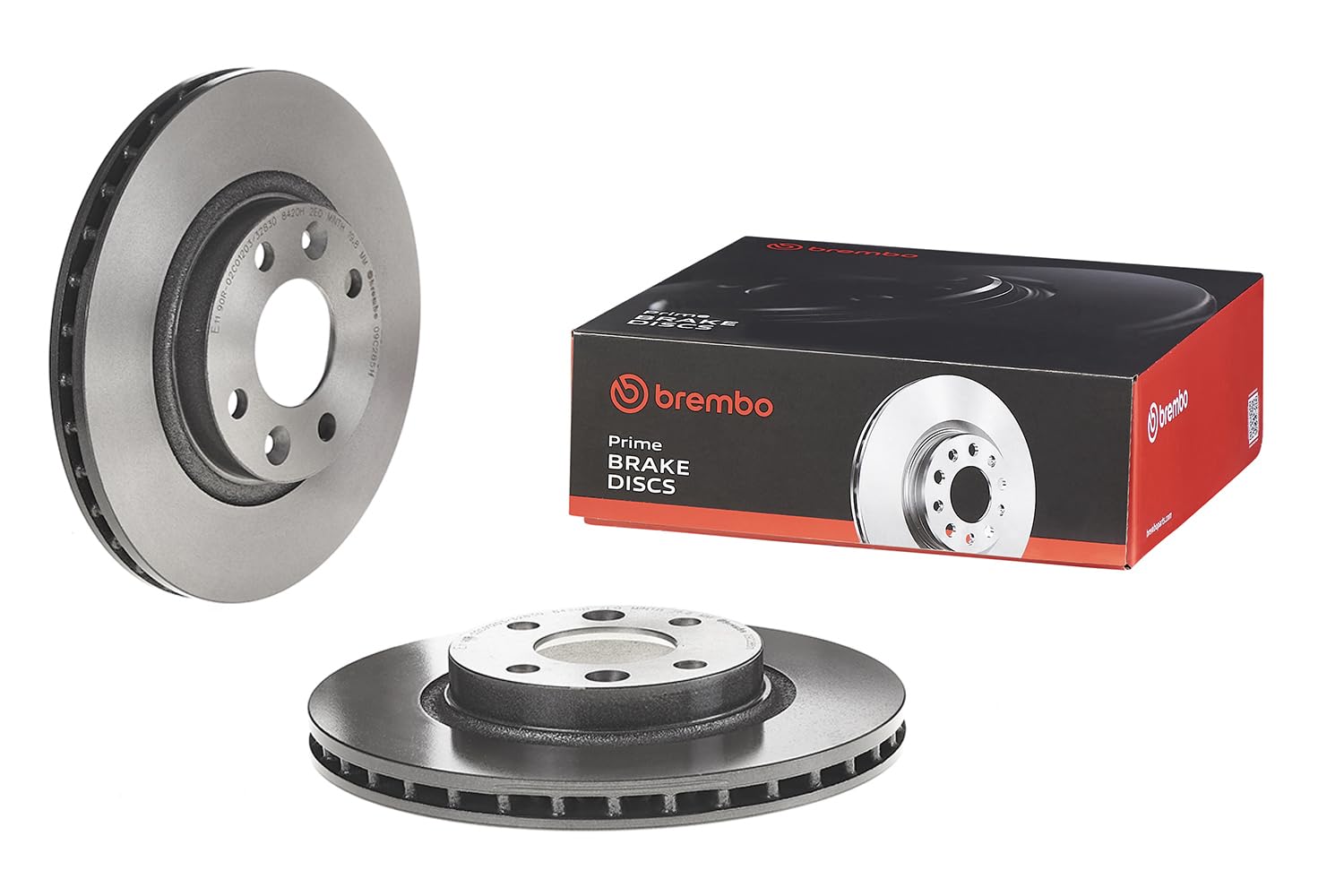 BREMBO 09.C285.11 Rotor de Disque de Frein