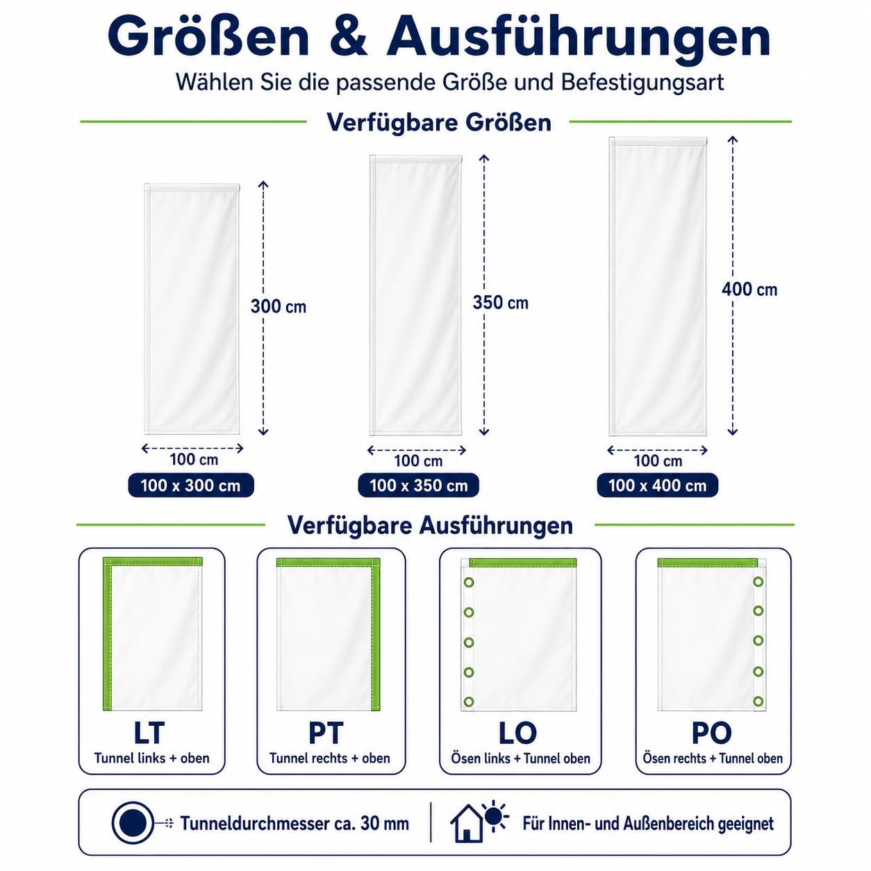 Personalisierte flagge vertical – Fahne selbst gestalten groß 100x350cm/PO | Werbeflagge personalisiert, Hochkant, Werbefahne, mit Foto, Logo, Text; Firmenflagge, Vereinsflagge, ohne Fahnenmast