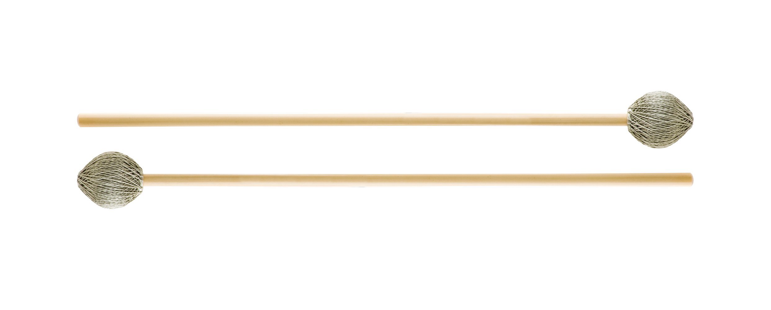 Maillet vibraphone JW8R ProMark Jim Wunderlich medium hard