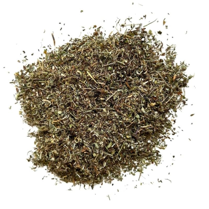 Kräutertee Piloselle Pflanze 1 KILO Hieracium pilosella.