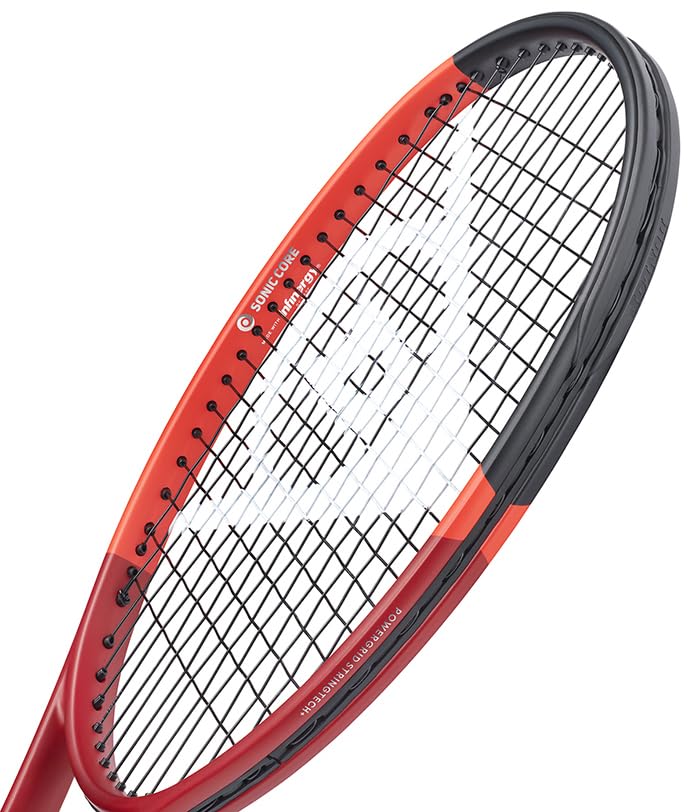 Raqueta de Tenis Dunlop CX 200 (3rd Gen) miniatura 5
