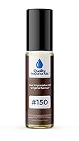 Vista 159 de Quality Fragrance Oils - Seducción de Goma de Mascar de Bubble Gum para mujer Aceite de perfume de larga duración, sin alcohol, aroma fuerte