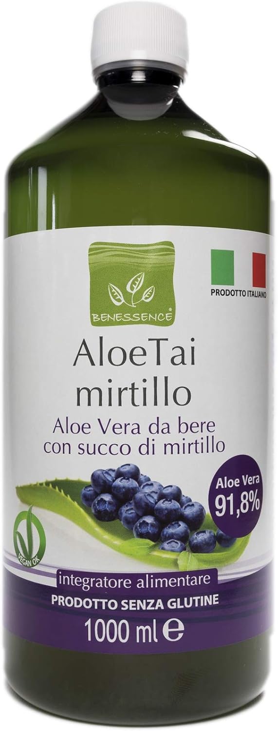 succo di aloe vera per cavalli