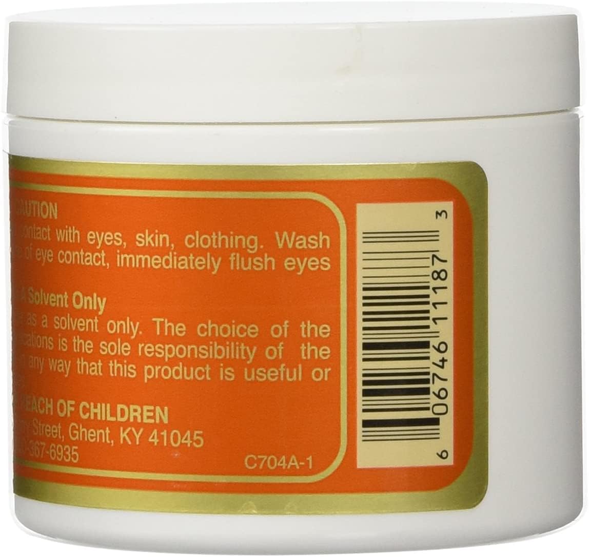 DMSO CREAM,ROSE 70/30 ALOE, 4 OZ