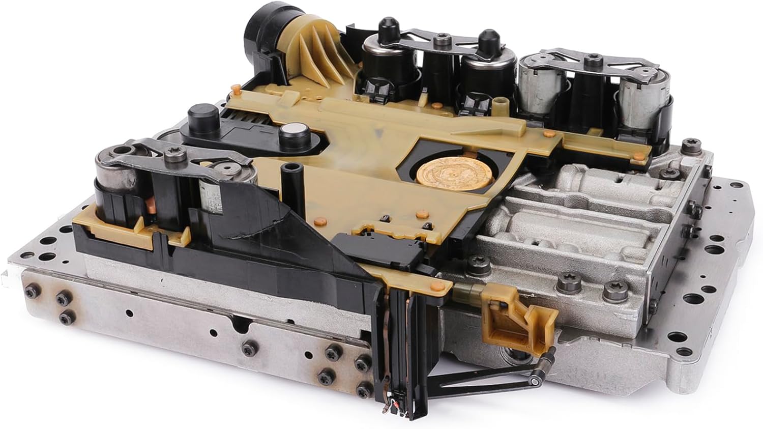 722.6 Transmission Valve Body Compatible with Mercedes-Benz