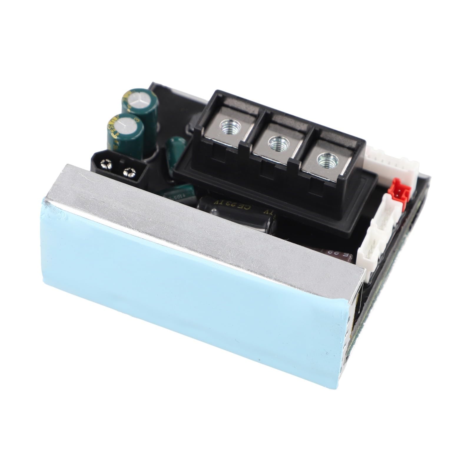 Scheda madre controller scheda madre per scooter elettrico Ninebot Max G2 – PCB di ricambio con potenza potenziata, calore ridotto e compatibilità diretta