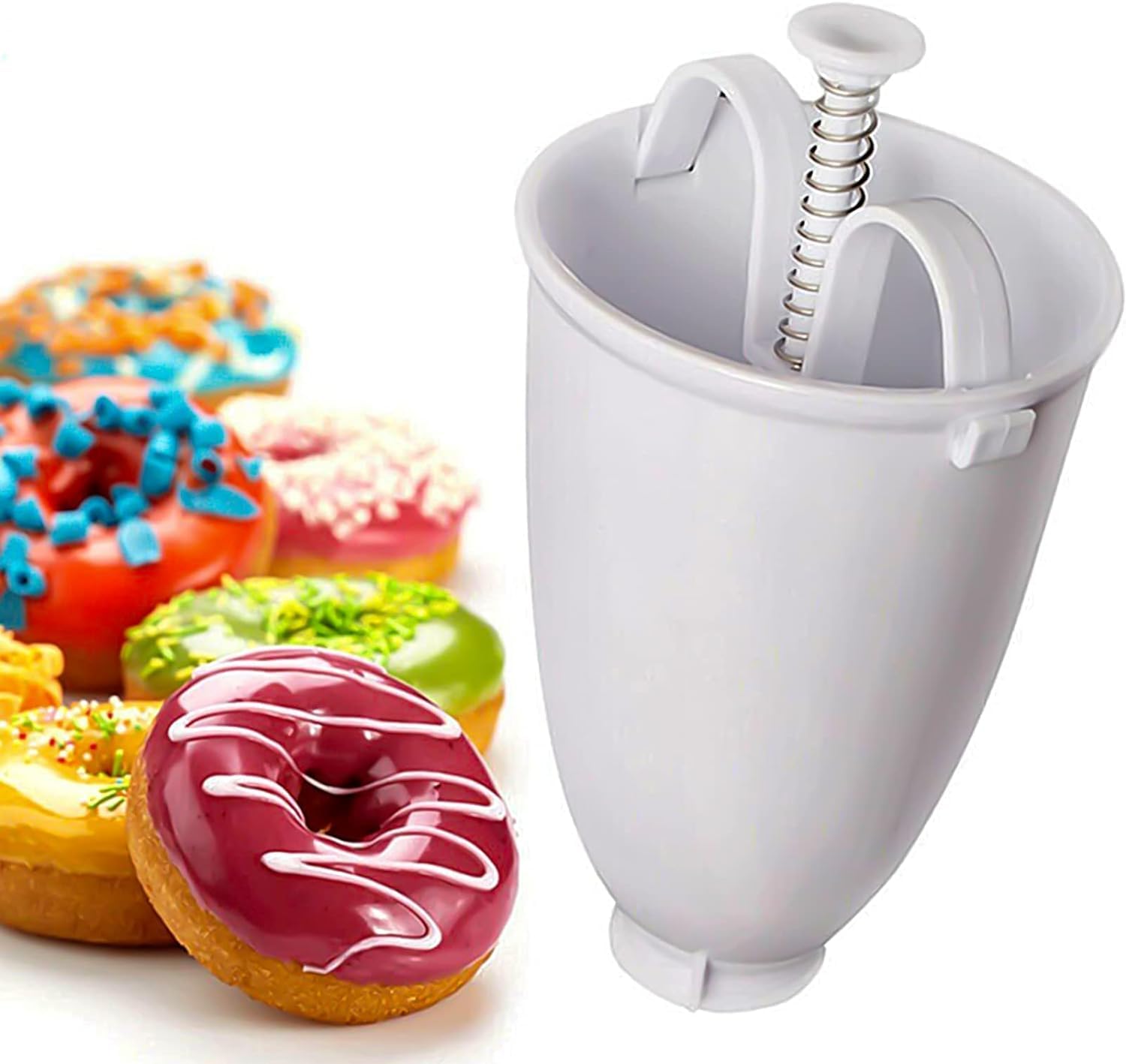 Markq Donut Maker