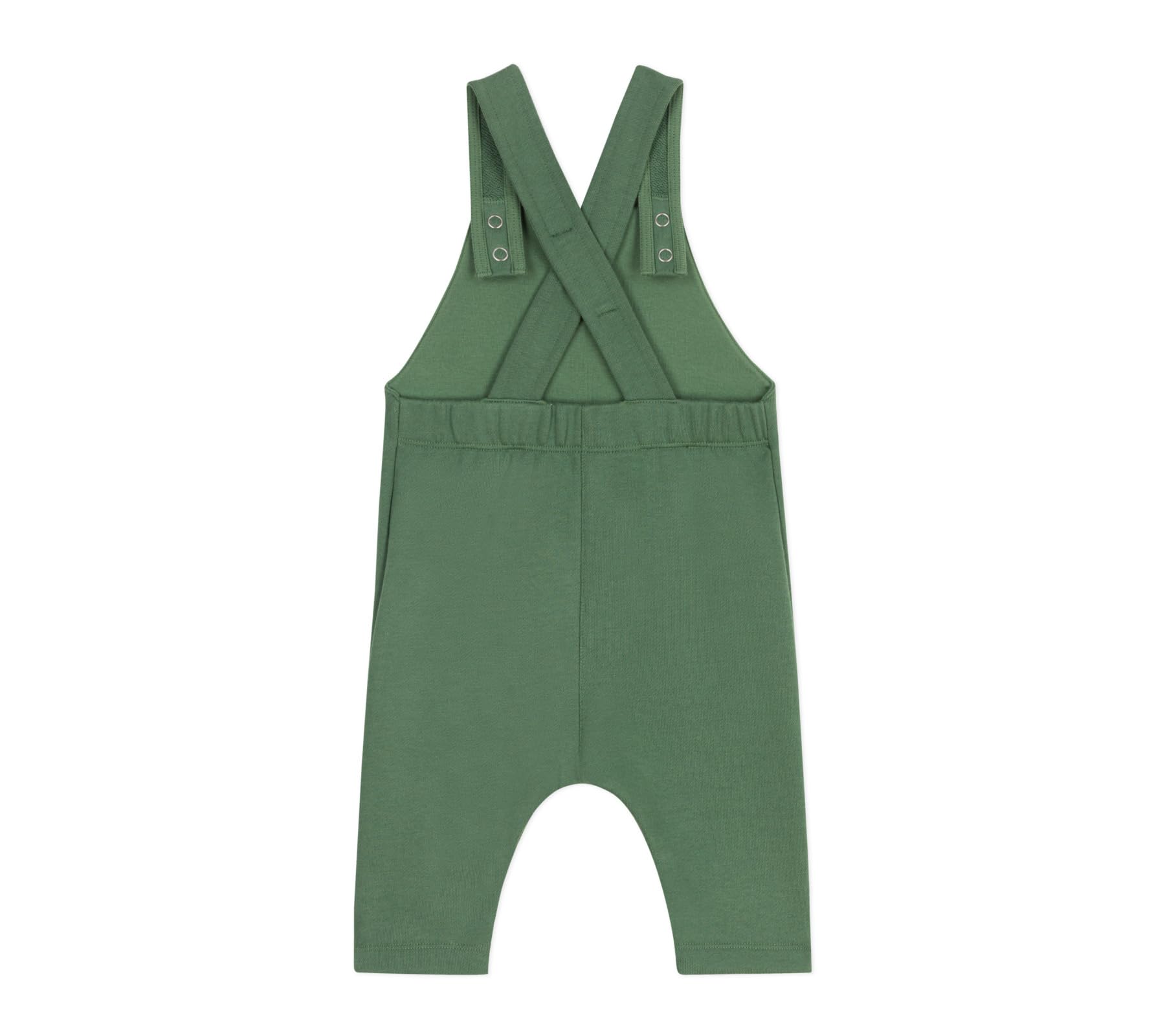 Petit Bateau A0cv9 Salopette Longue Bébé garçon (lot de 1)
