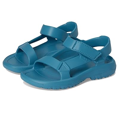 Teva Kids Hurricane Drift (Toddler/Little Kid/Big Kid) Boys Shoes Larkspur