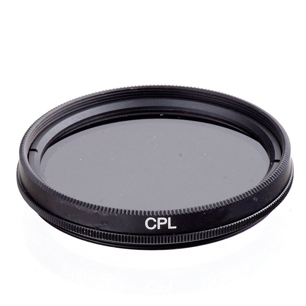 40.5mm Filtro Polarizzatore Circolare CPL Con Rivestimento
