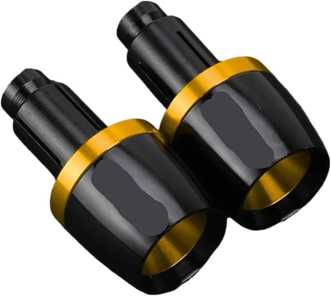 for Hyosung Gt250R Gt 250R 2006-2015 Motorcycle Accessories Handlebar Grips Ends Handle Bar Cap End Plug