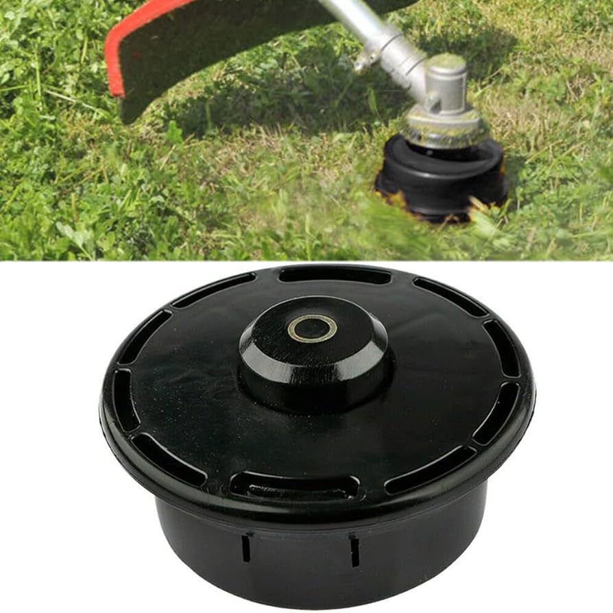 Replacement Trimmer Head For Honda GX22 GX25 GX31 GX35 Brushcutter