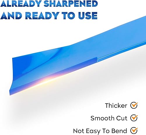 Miniatura 10 de AEagle Cortacésped Cuchilla de acolchado 14-7799 para cubierta de 38 pulgadas, Toro Time Cutter Z 14-4889 79-1720 79-3060 79-3061 88-5140-03
