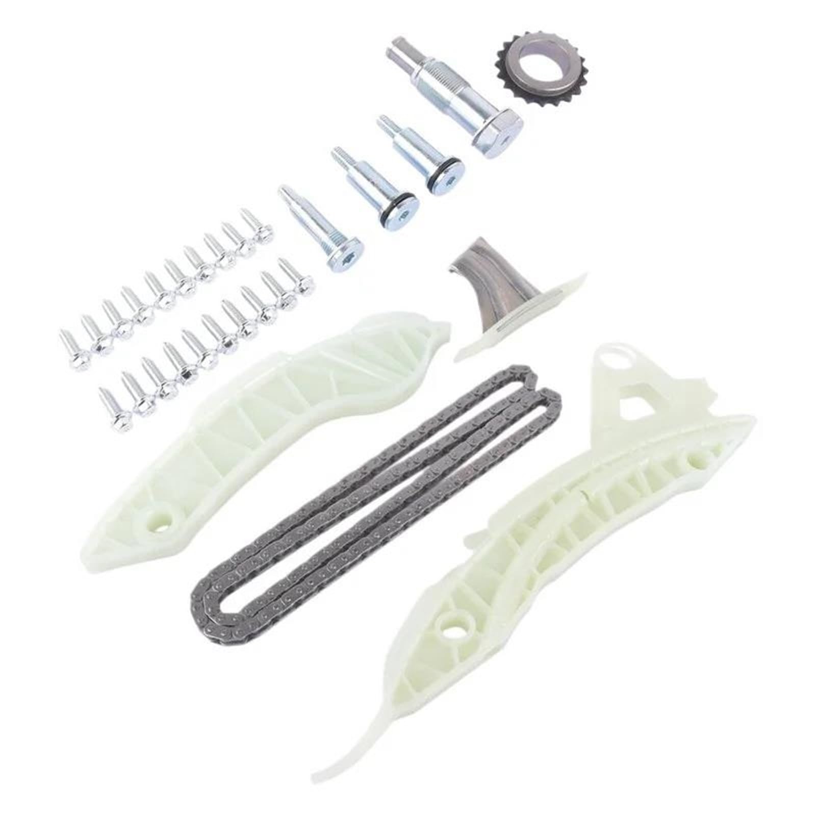11318618318 Kit Catena Di Distribuzione + Ingranaggi Mozzo VVT + Utensili Per F20 F21 Assemblaggio tenditore