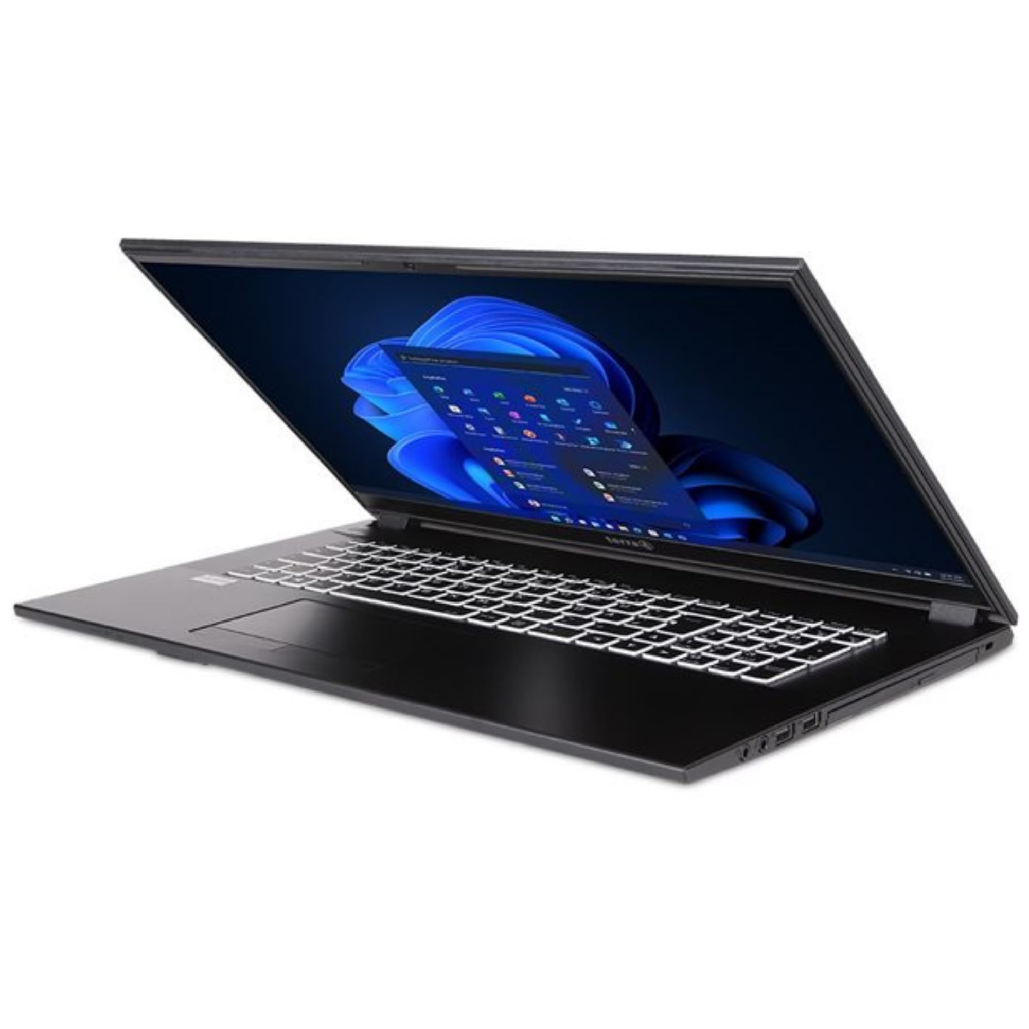 Terra Mobile 1716U i5-1235U Windows 11, 8 GB, 500 GB SSD