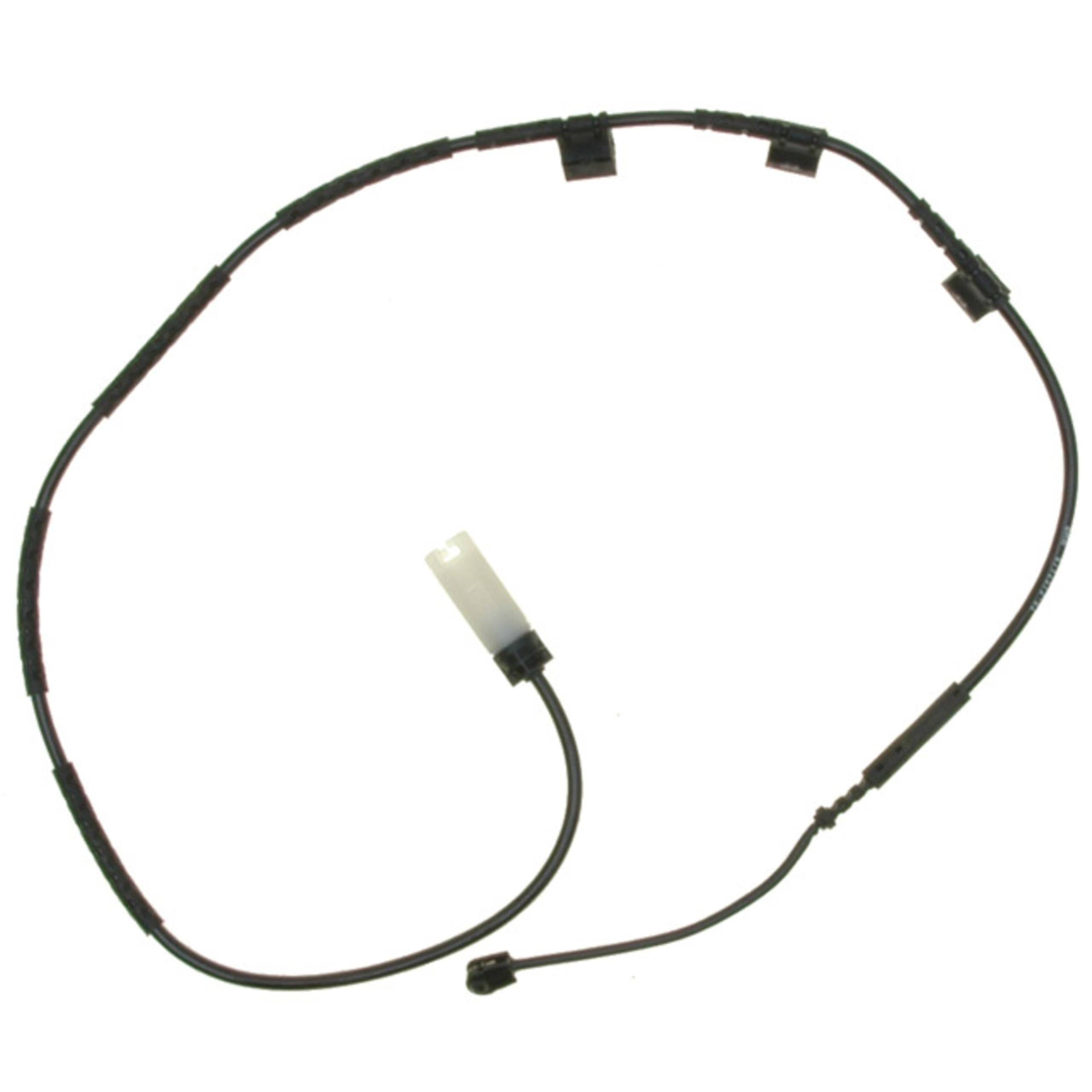 Sensor de freno ACDelco 18K2320 cable avisador electrónico de desgaste trasero 2