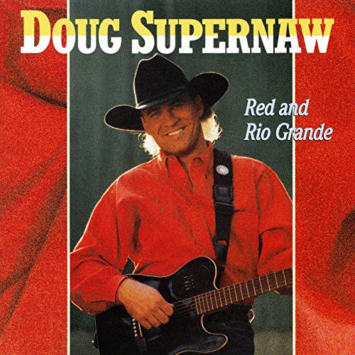 Doug Supernaw