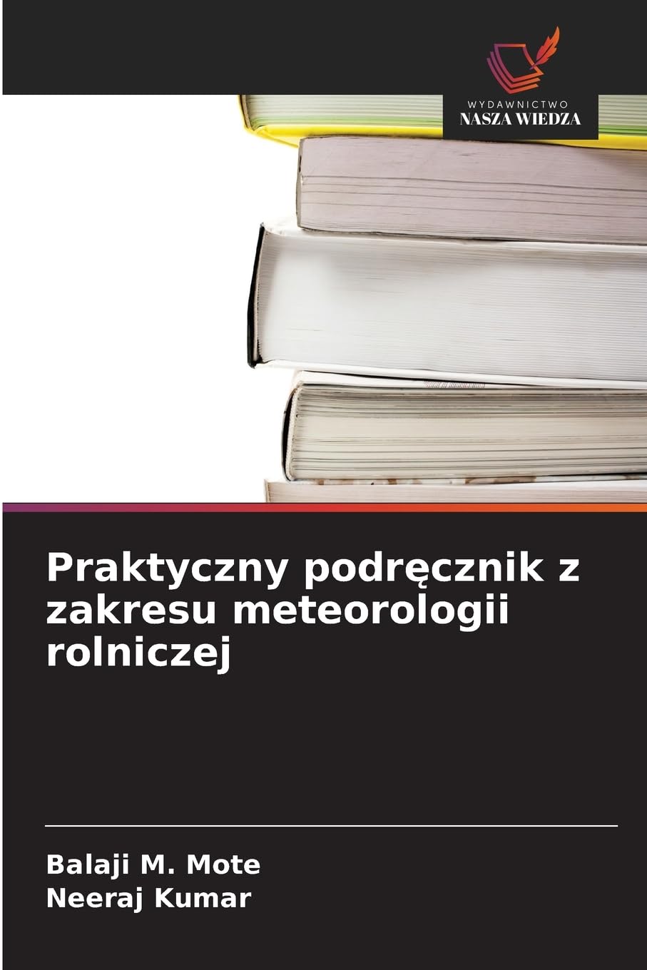 Praktyczny podr¿cznik z zakresu meteorologii rolniczej