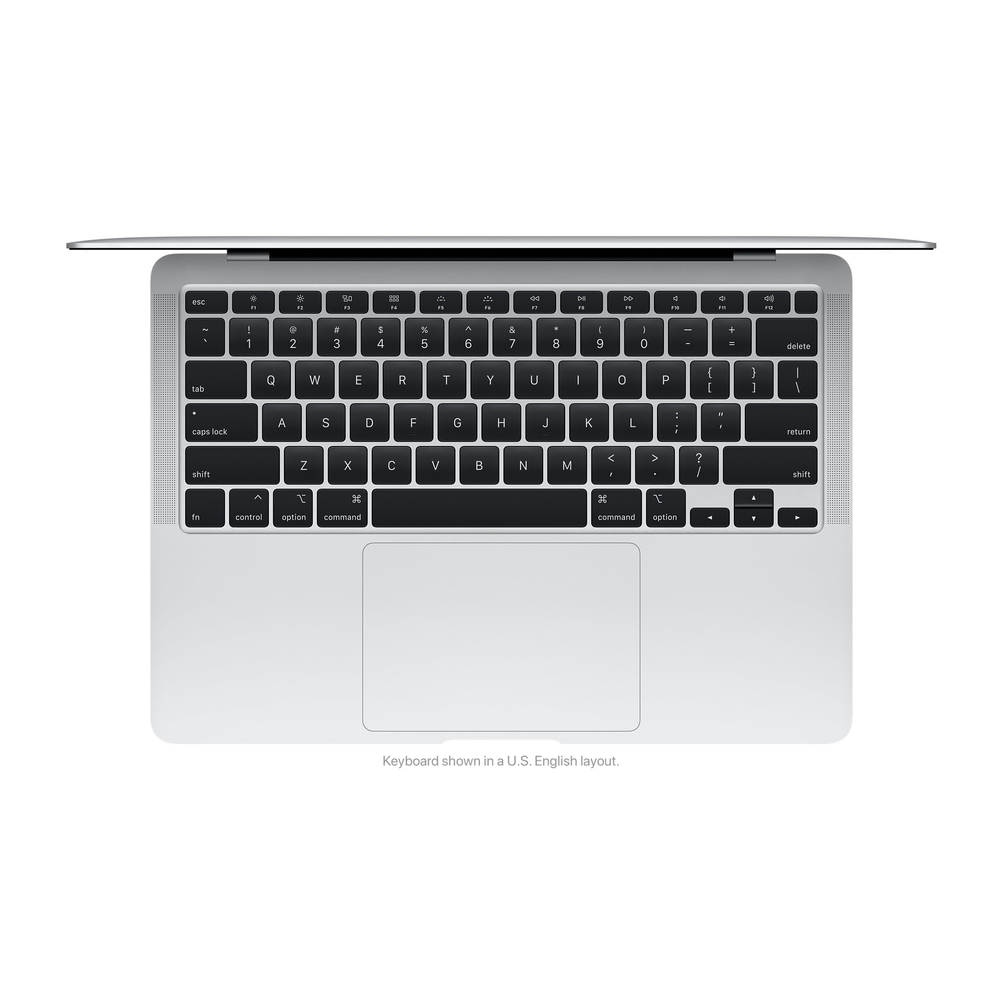 Amazon.com: Apple Late 2020 MacBook Air with Apple M1 Chip, 13.3