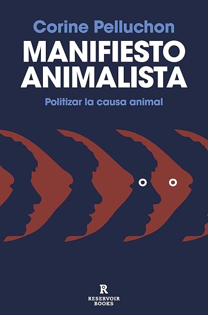 Portada de Manifiesto animalista