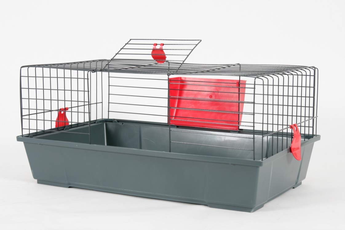 Zolux Classic 80 Cerise Cage pour Petit Animal