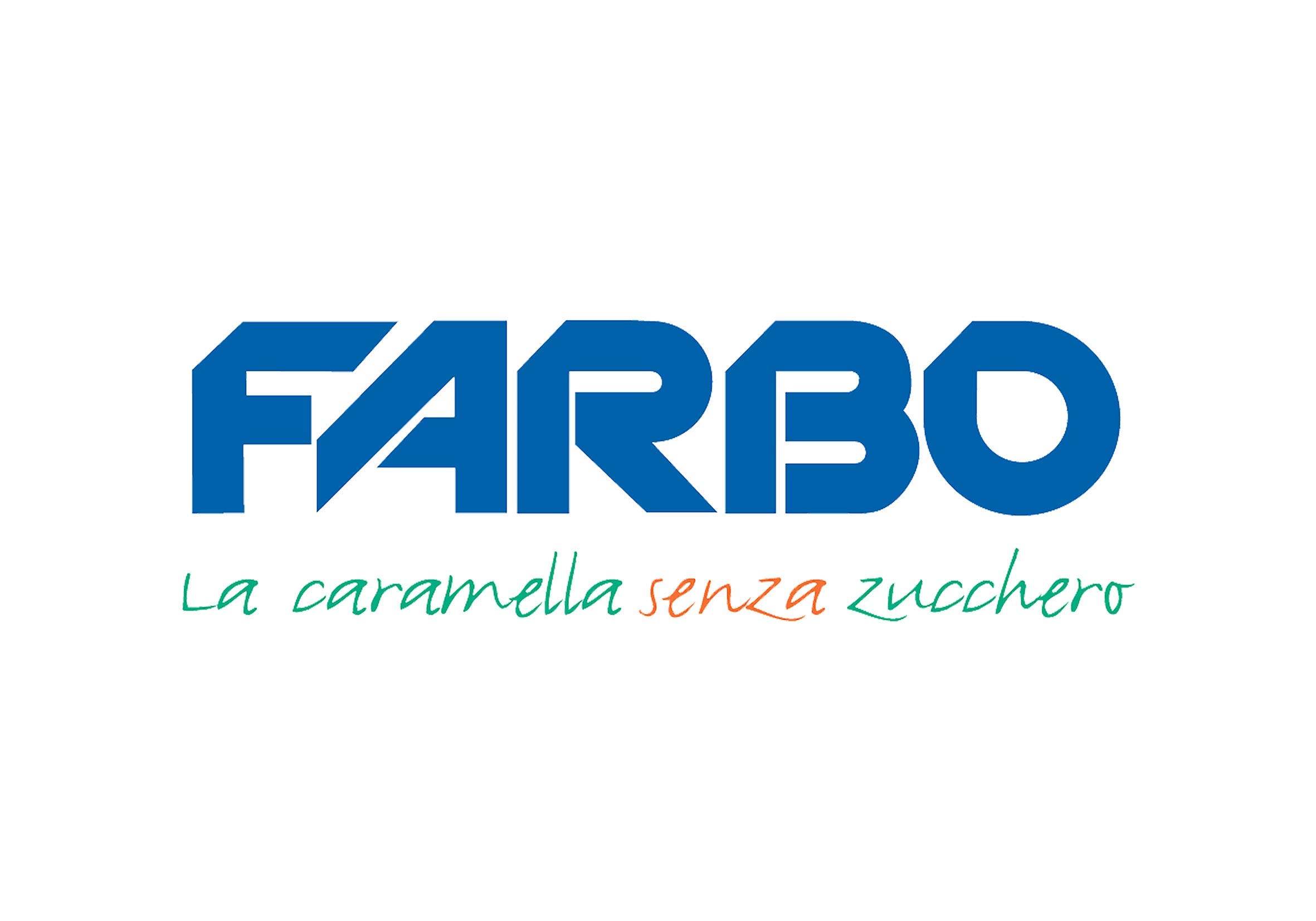 Caramelle Farbo Latte, Senza glutine, 1 kg - Lietta Light