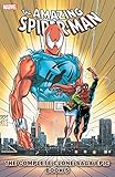 Spider-Man: The Complete Clone Saga Epic Book 5 (The Amazing Spider-Man: The Complete Clone Saga Epic)
