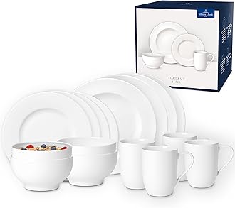 For Me Starter-Set 4 person