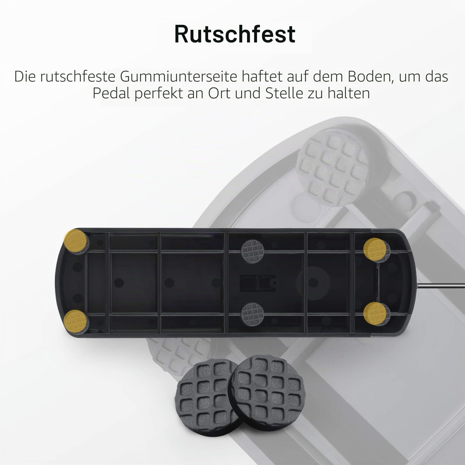 das pedal Donner Sustain-Pedal für Keyboard, Klavier Sustain-Pedal Universal-Dämpfer-Fußpedal für Digitalpiano MIDI-Keyboard Elektronischer und ​mit Polaritätsschalte (DK-1) Musikinstrumente & DJ-Equipment Haibike sDuro Trekking 4.0 end sale Farbe:schwarz/grün
