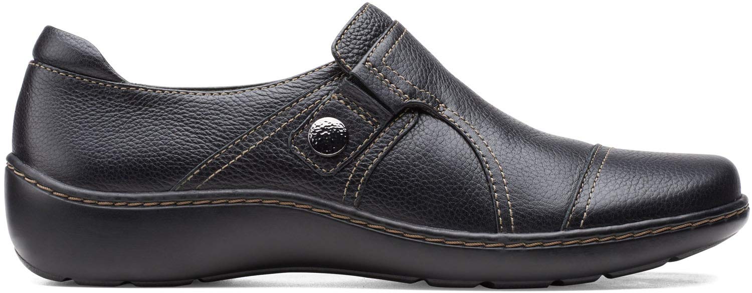Clarks - Scarpe da Donna Cora Poppy