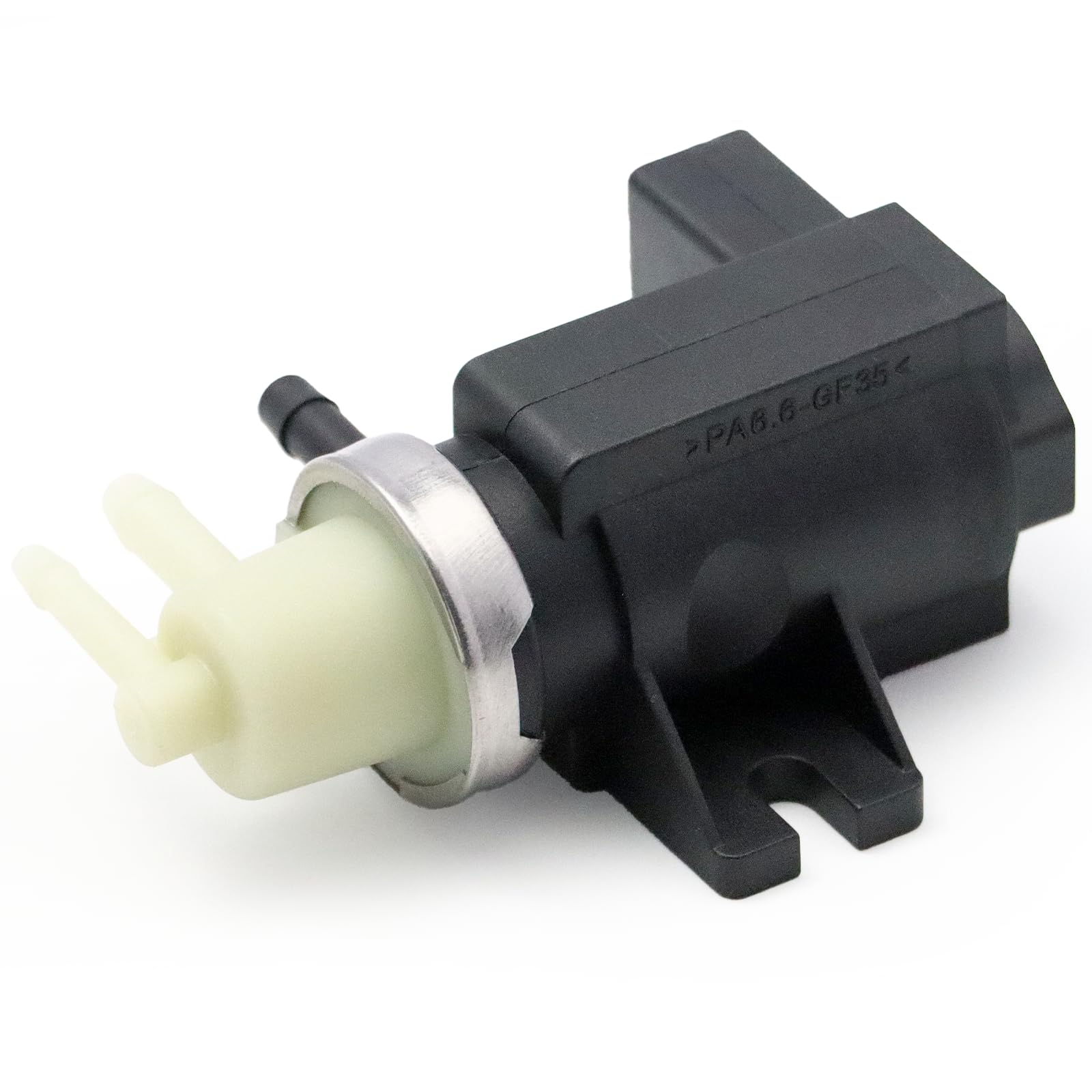 YananAC Pressure Solenoid Valve, Turbo Pressure Solenoid Valve Compatible with A3 Passat Golf Beetle 1J0906627B 1K0906627A 1K0906627B